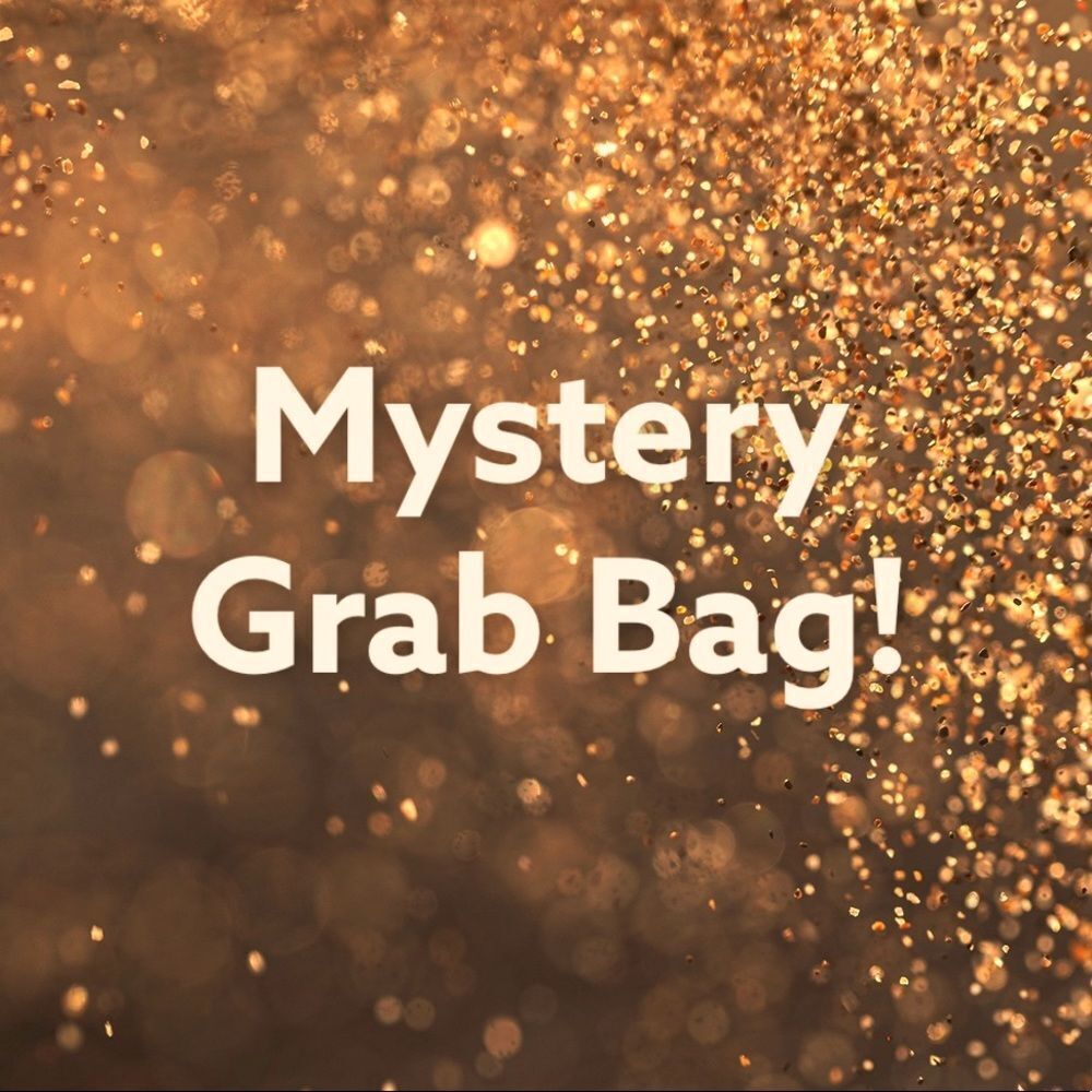 Mystery Grab Bag: Purses Wallets Wristlets Totes Satchel Clutch Beach Bags